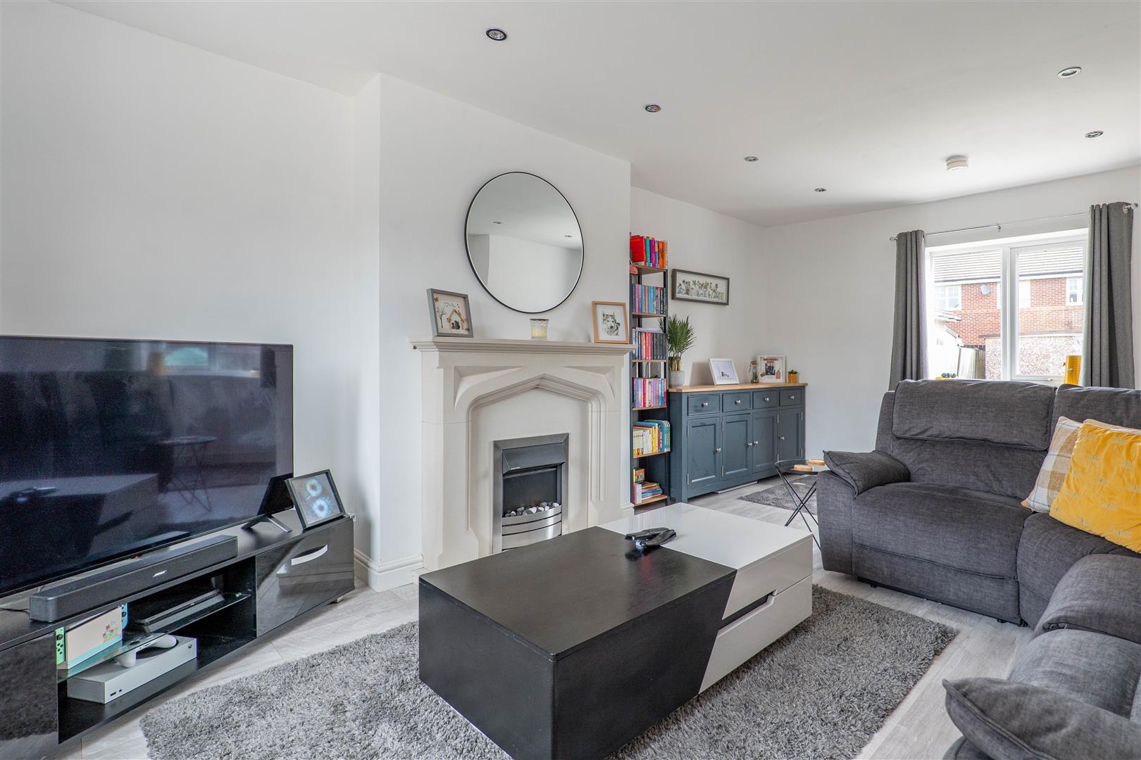 3 bed property in Harrison Road, Chorley